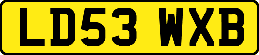 LD53WXB
