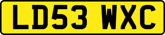 LD53WXC