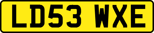 LD53WXE