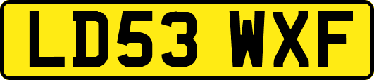 LD53WXF