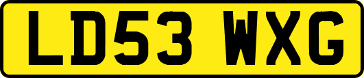 LD53WXG