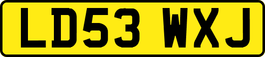 LD53WXJ