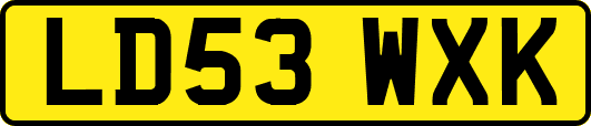 LD53WXK