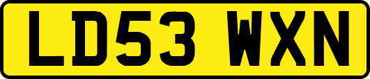 LD53WXN