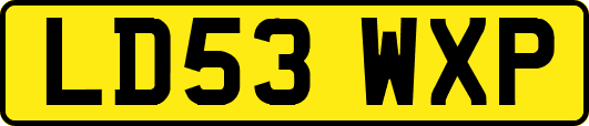 LD53WXP