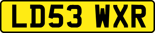 LD53WXR
