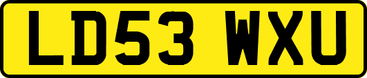 LD53WXU
