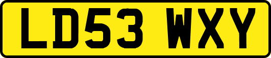 LD53WXY
