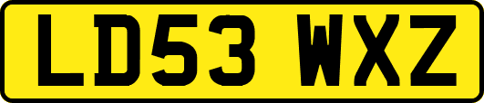 LD53WXZ