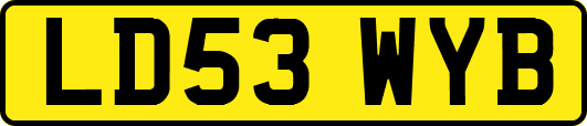 LD53WYB