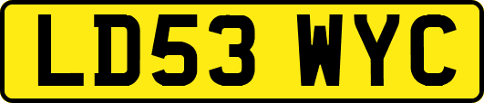 LD53WYC