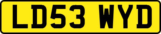 LD53WYD