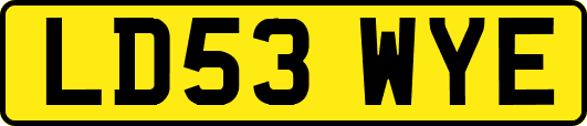 LD53WYE