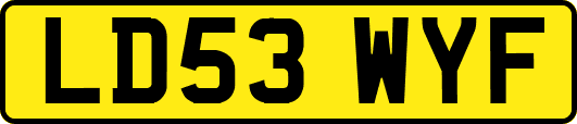 LD53WYF