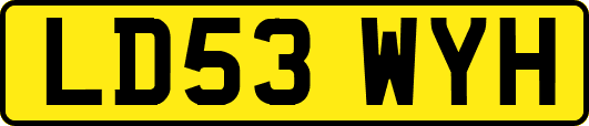 LD53WYH