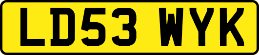 LD53WYK