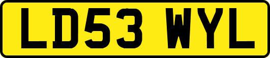 LD53WYL