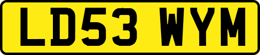 LD53WYM