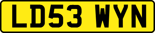 LD53WYN