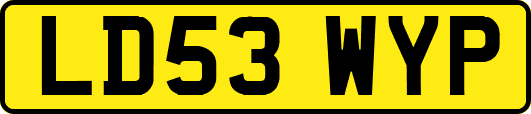 LD53WYP