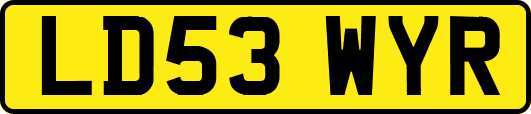 LD53WYR