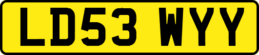 LD53WYY