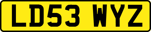 LD53WYZ