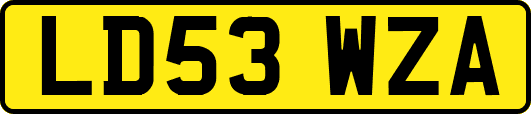 LD53WZA