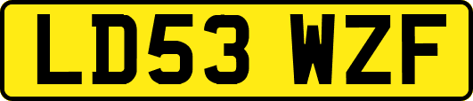 LD53WZF