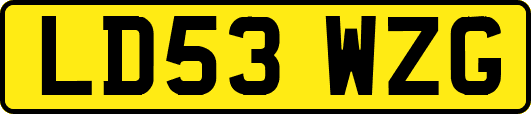 LD53WZG