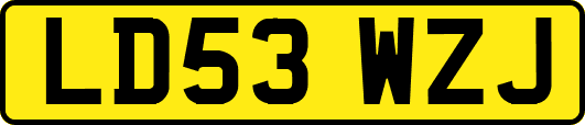 LD53WZJ