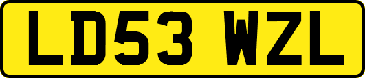 LD53WZL
