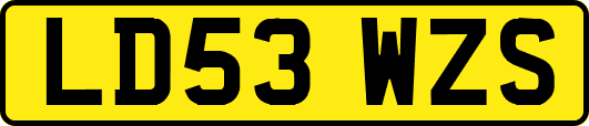 LD53WZS