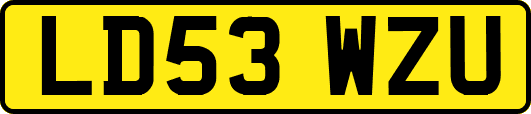 LD53WZU