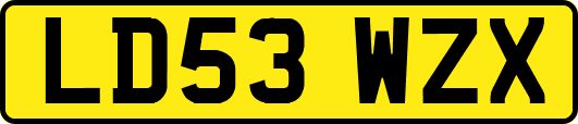 LD53WZX