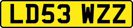 LD53WZZ