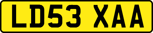 LD53XAA