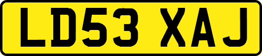 LD53XAJ