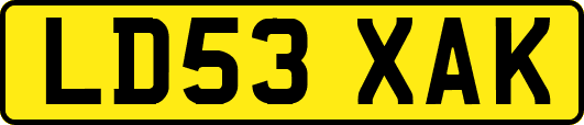 LD53XAK