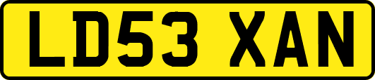 LD53XAN