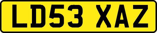 LD53XAZ
