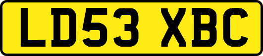 LD53XBC