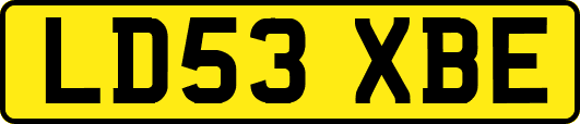 LD53XBE