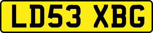 LD53XBG