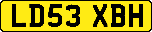 LD53XBH