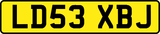 LD53XBJ