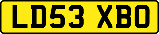 LD53XBO