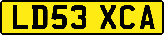 LD53XCA