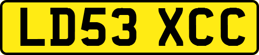 LD53XCC
