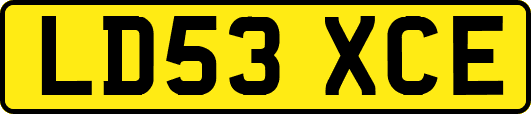 LD53XCE